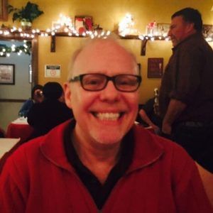 Meet your Posher, Gregory